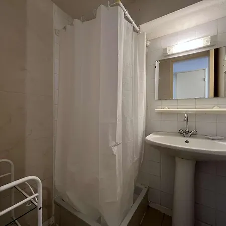 Maison Mezzanine - Gn530-013 * Gruissan