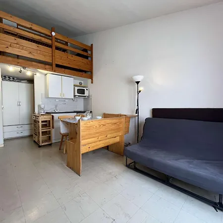 Vila Maison Mezzanine - Gn530-013 Gruissan