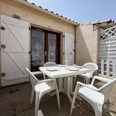 Maison Mezzanine - Gn530-013